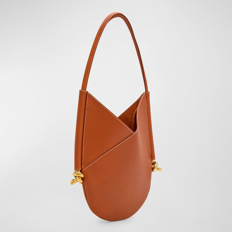 Bolsa Shoulder Small Solstice - Mercado de Luxo - O Maior E-Commerce de Bens, Produtos e Serviços de Luxo do Brasil.