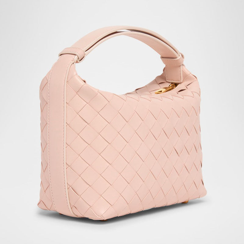 Bolsa Shoulder Mini Wallace - Mercado de Luxo - O Maior E-Commerce de Bens, Produtos e Serviços de Luxo do Brasil.
