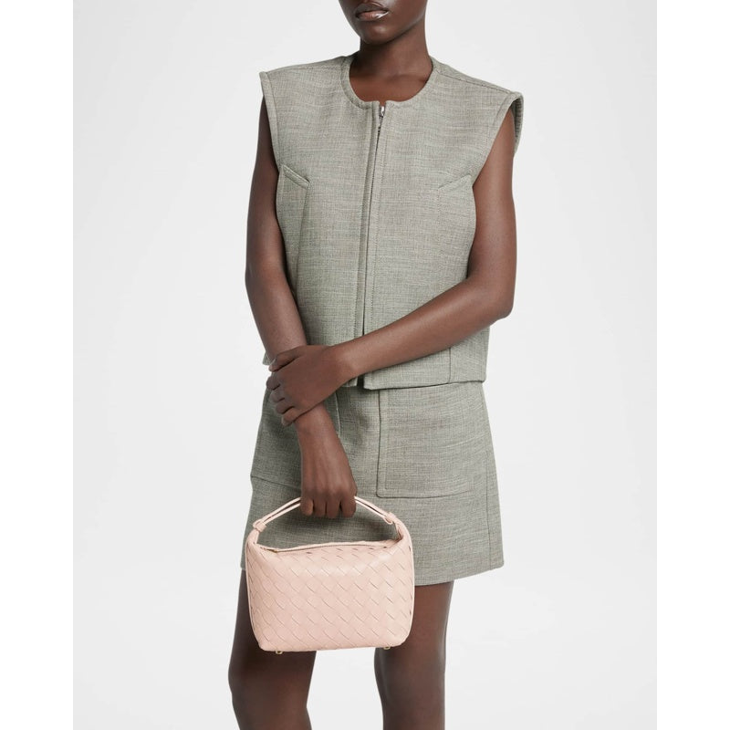 Bolsa Shoulder Mini Wallace