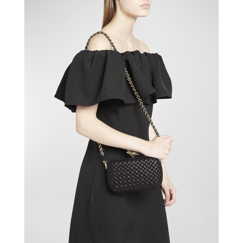 Bolsa Clutch Knot