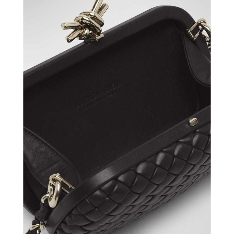 Bolsa Clutch Knot