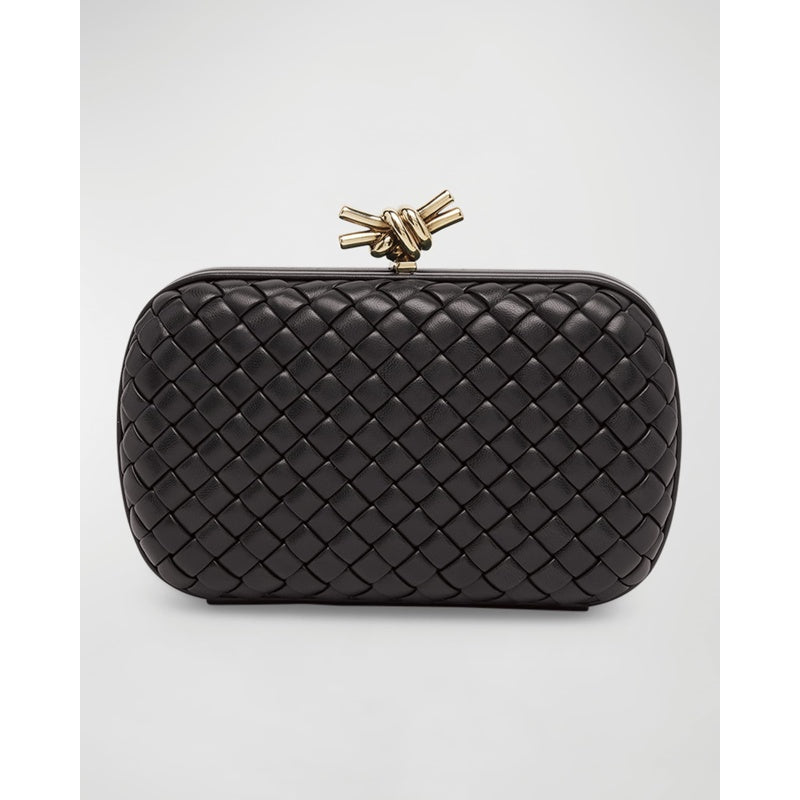 Bolsa Clutch Knot