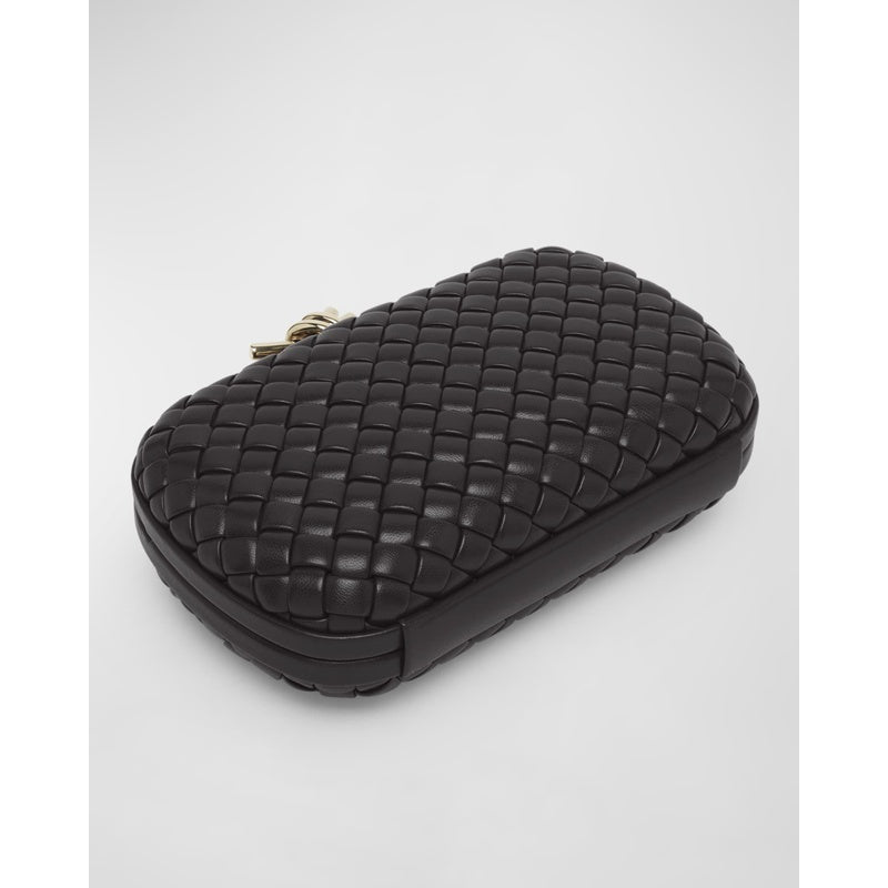 Bolsa Clutch Knot