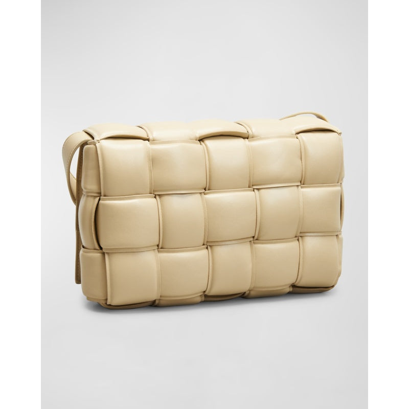 Bolsa Crossbody Padded Cassette