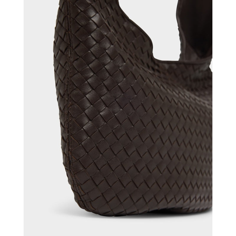 Bolsa Crossbody Intrecciato