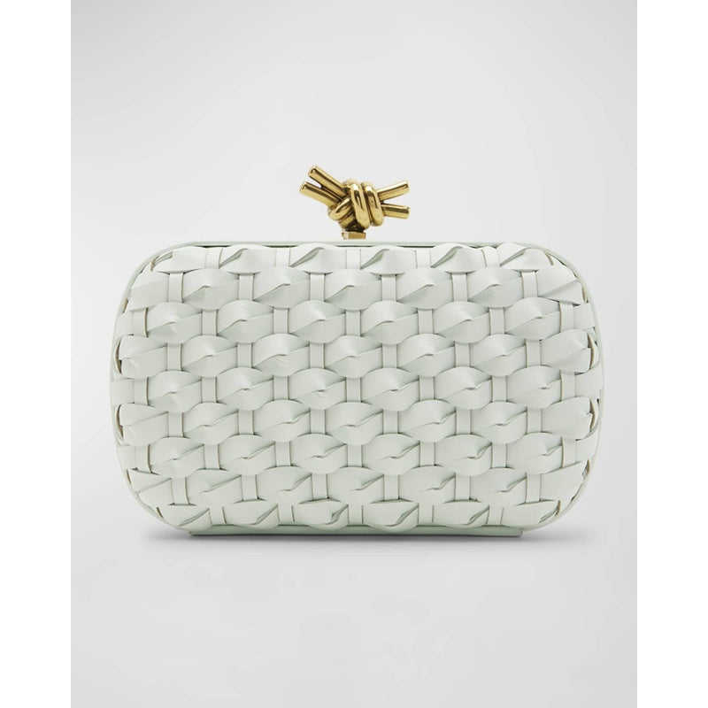 Bolsa Clutch Knot