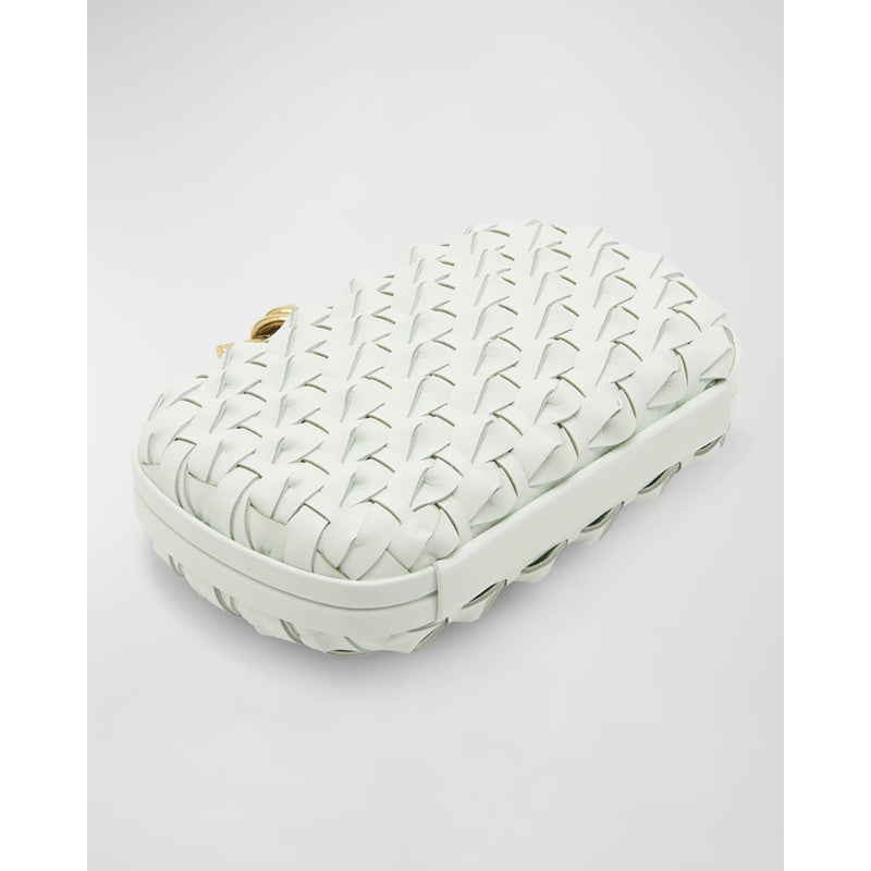 Bolsa Clutch Knot