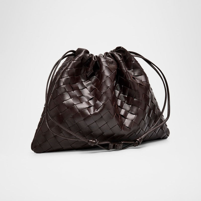 Bolsa Shoulder Medium Pouch - Mercado de Luxo - O Maior E-Commerce de Bens, Produtos e Serviços de Luxo do Brasil.