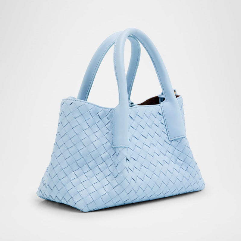 Bolsa Shopper Mini - Mercado de Luxo - O Maior E-Commerce de Bens, Produtos e Serviços de Luxo do Brasil.