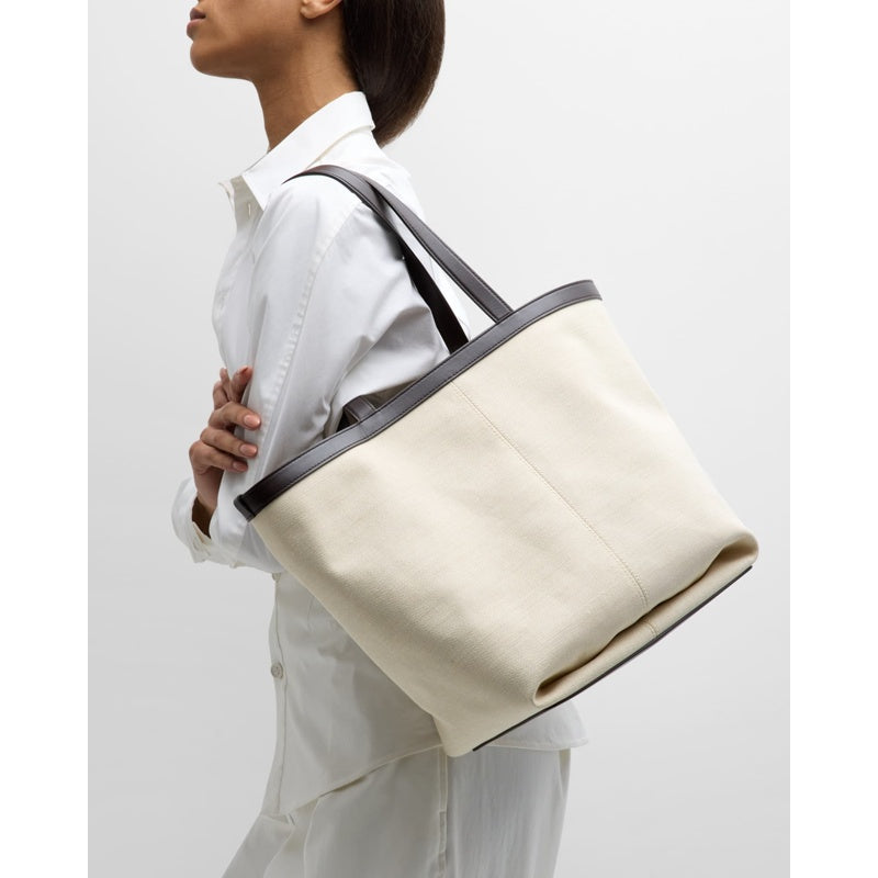 Bolsa Shopper Medium Flip Flap
