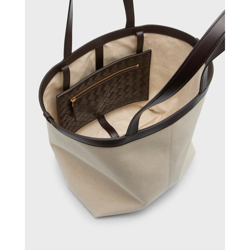 Bolsa Shopper Medium Flip Flap