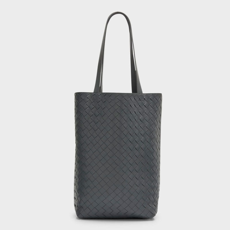 Bolsa Crossbody Medium Classic Intrecciato - Mercado de Luxo - O Maior E-Commerce de Bens, Produtos e Serviços de Luxo do Brasil.