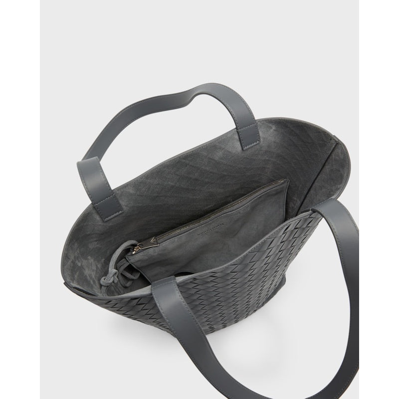 Bolsa Crossbody Medium Classic Intrecciato