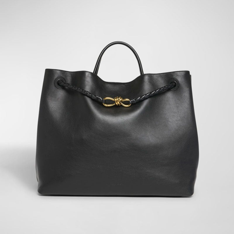 Bolsa Shopper Andiamo Large - Mercado de Luxo - O Maior E-Commerce de Bens, Produtos e Serviços de Luxo do Brasil.
