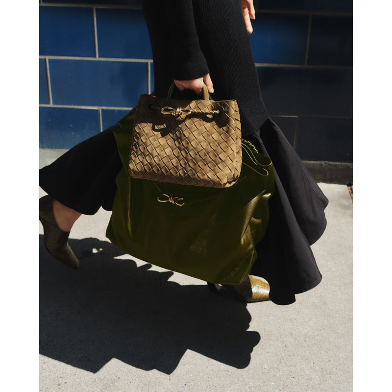 Bolsa Shopper Andiamo Large