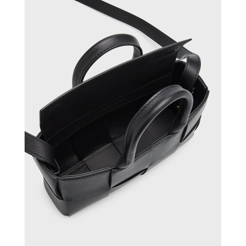 Bolsa Shopper Mini East-West Arco
