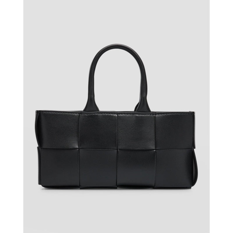 Bolsa Shopper Mini East-West Arco