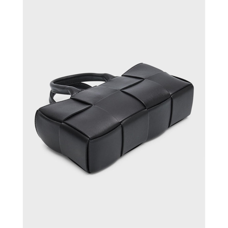 Bolsa Shopper Mini East-West Arco