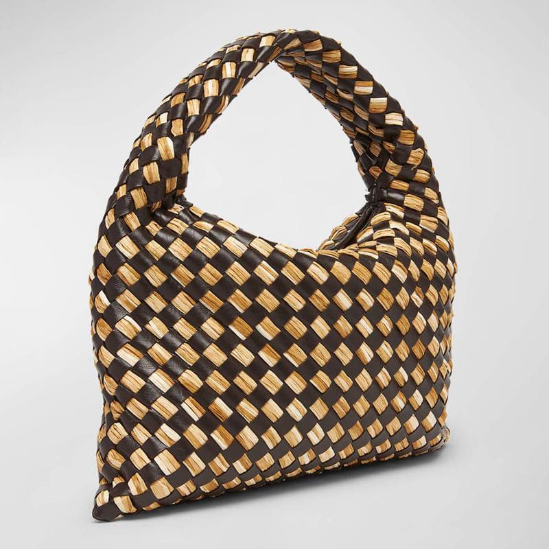 Bolsa Shoulder Small Hop - Mercado de Luxo - O Maior E-Commerce de Bens, Produtos e Serviços de Luxo do Brasil.