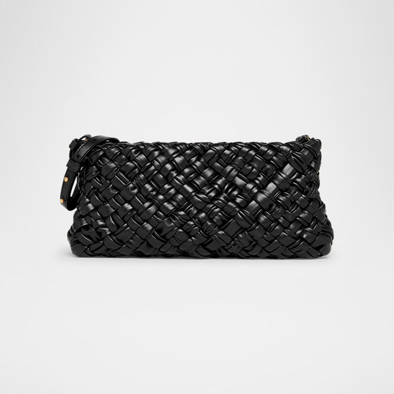 Bolsa Shoulder Kalimero - Mercado de Luxo - O Maior E-Commerce de Bens, Produtos e Serviços de Luxo do Brasil.