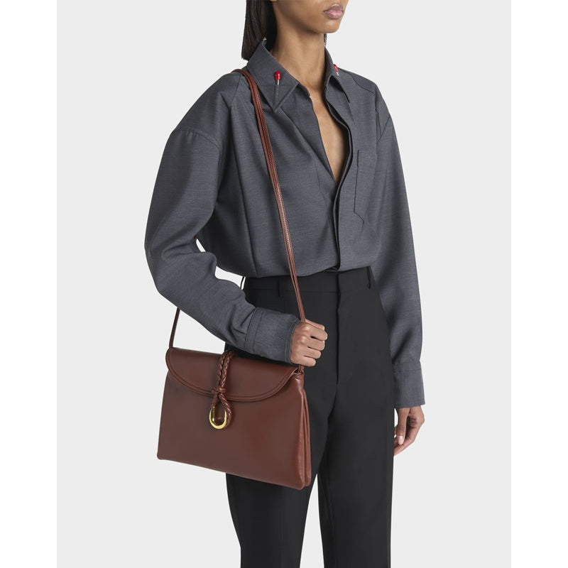 Bolsa Crossbody Liberta Medium Flap