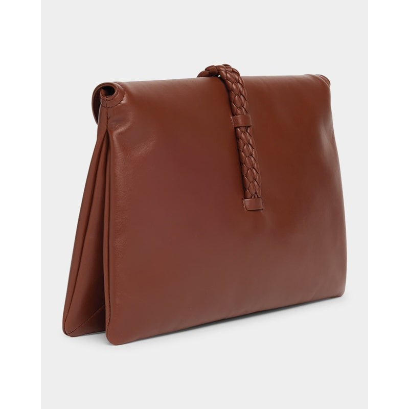 Bolsa Crossbody Liberta Medium Flap