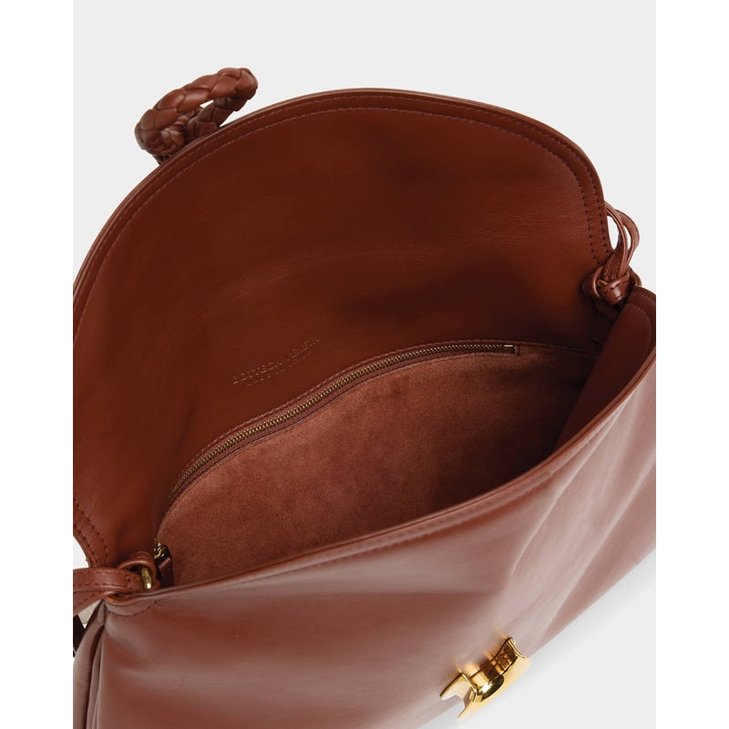 Bolsa Crossbody Liberta Medium Flap