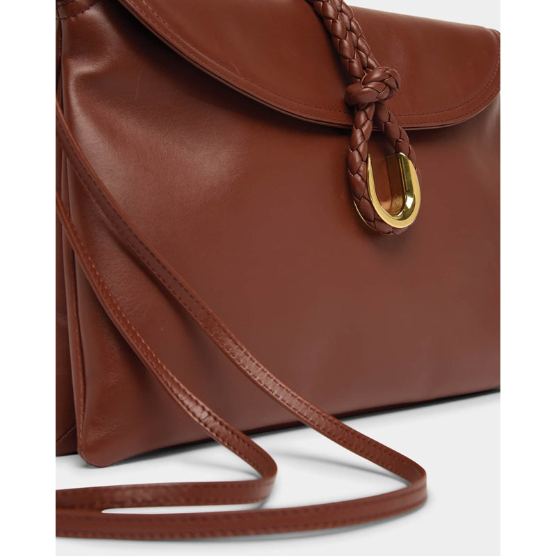 Bolsa Crossbody Liberta Medium Flap