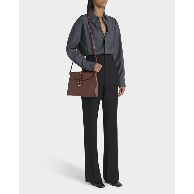 Bolsa Crossbody Liberta Medium Flap