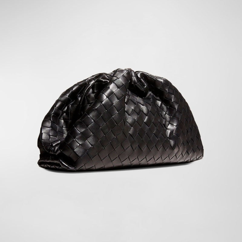 Bolsa Clutch Pouch - Mercado de Luxo - O Maior E-Commerce de Bens, Produtos e Serviços de Luxo do Brasil.