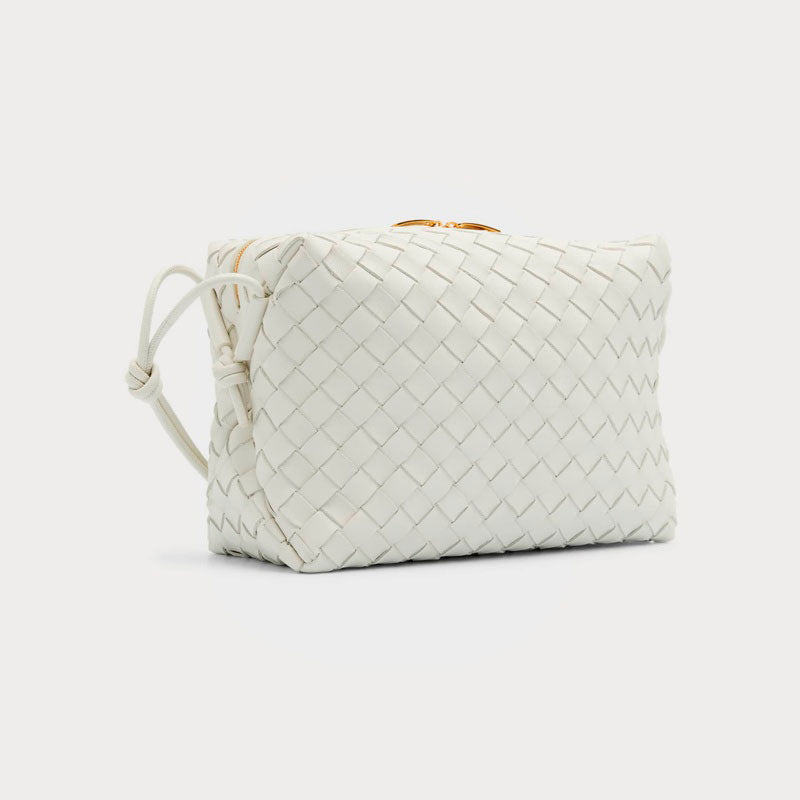 Bolsa Shoulder Medium Loop Camera - Mercado de Luxo - O Maior E-Commerce de Bens, Produtos e Serviços de Luxo do Brasil.