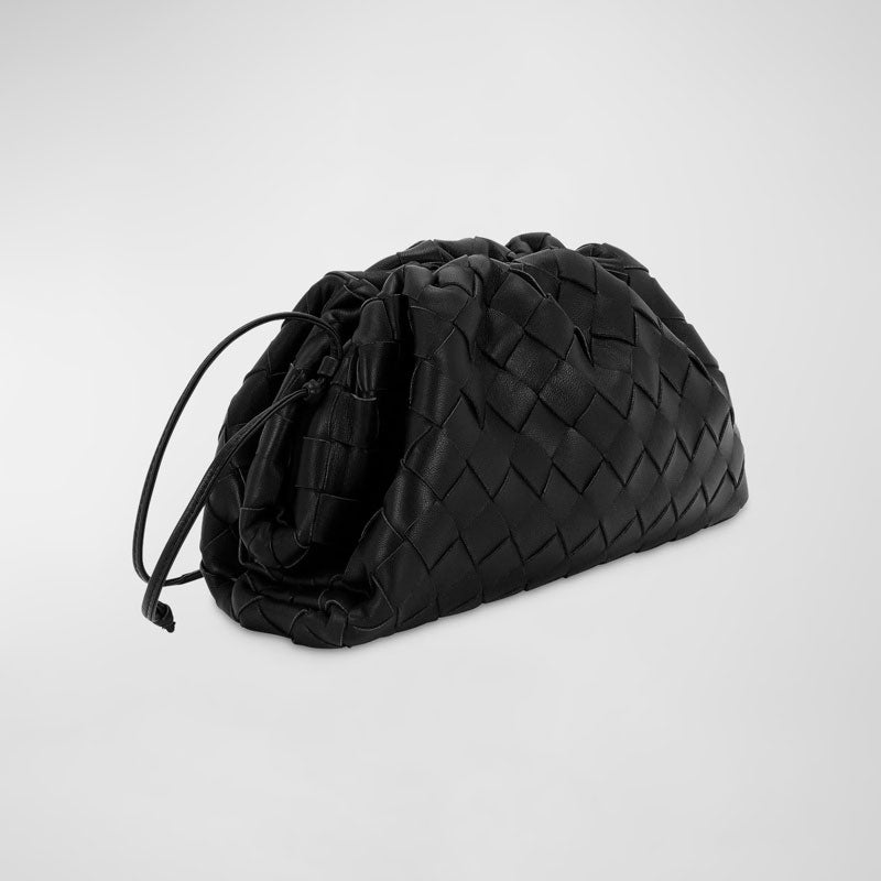 Bolsa Crossbody Mini Pouch - Mercado de Luxo - O Maior E-Commerce de Bens, Produtos e Serviços de Luxo do Brasil.