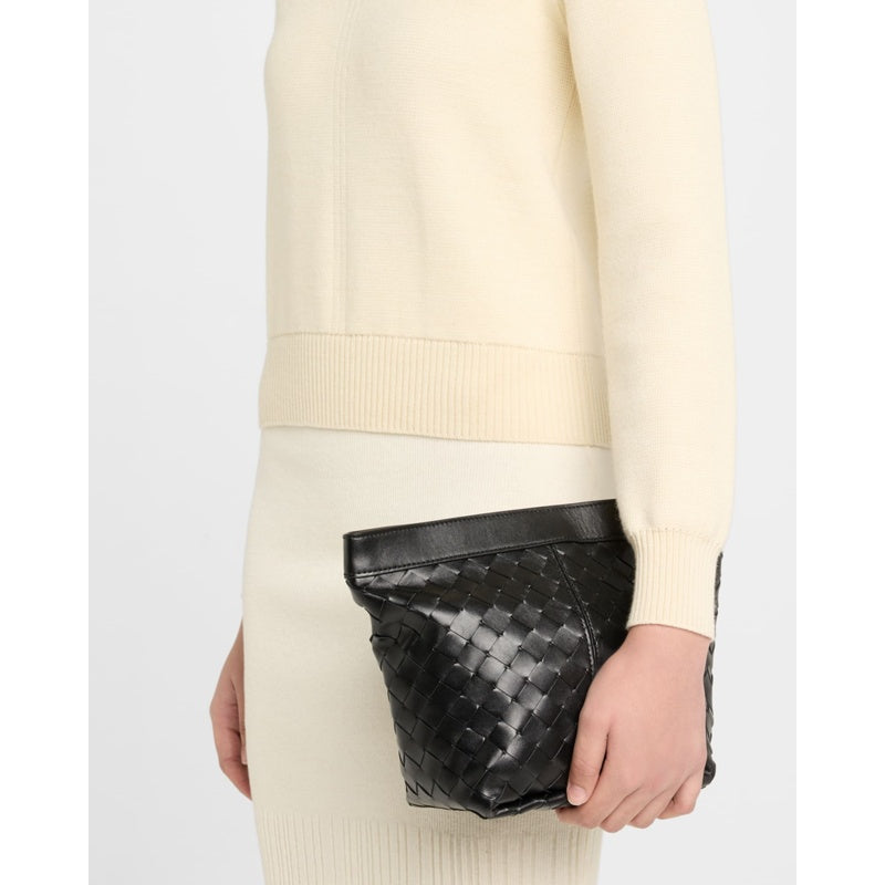 Bolsa Clutch Pouch