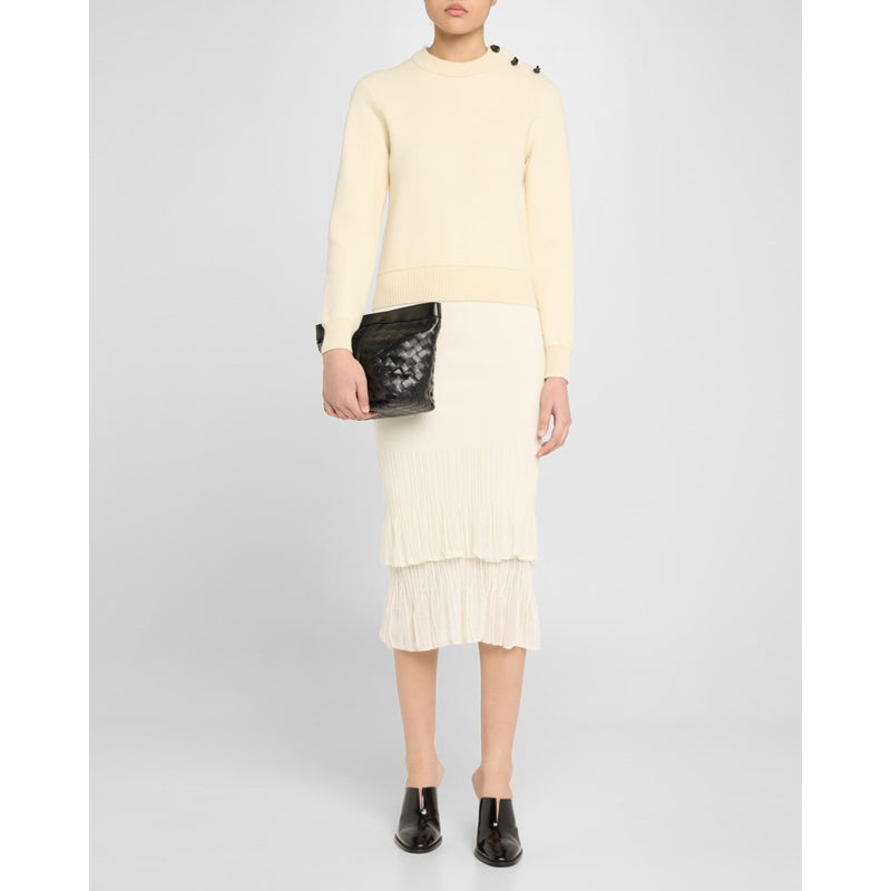 Bolsa Clutch Pouch