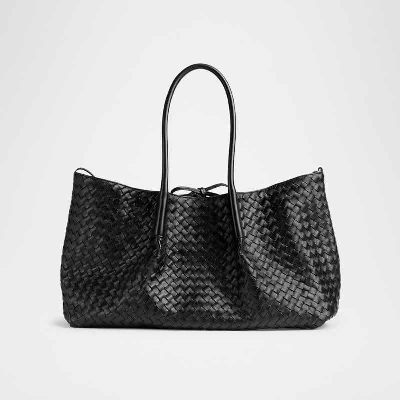 Bolsa Shopper Reversible Suede - Mercado de Luxo - O Maior E-Commerce de Bens, Produtos e Serviços de Luxo do Brasil.