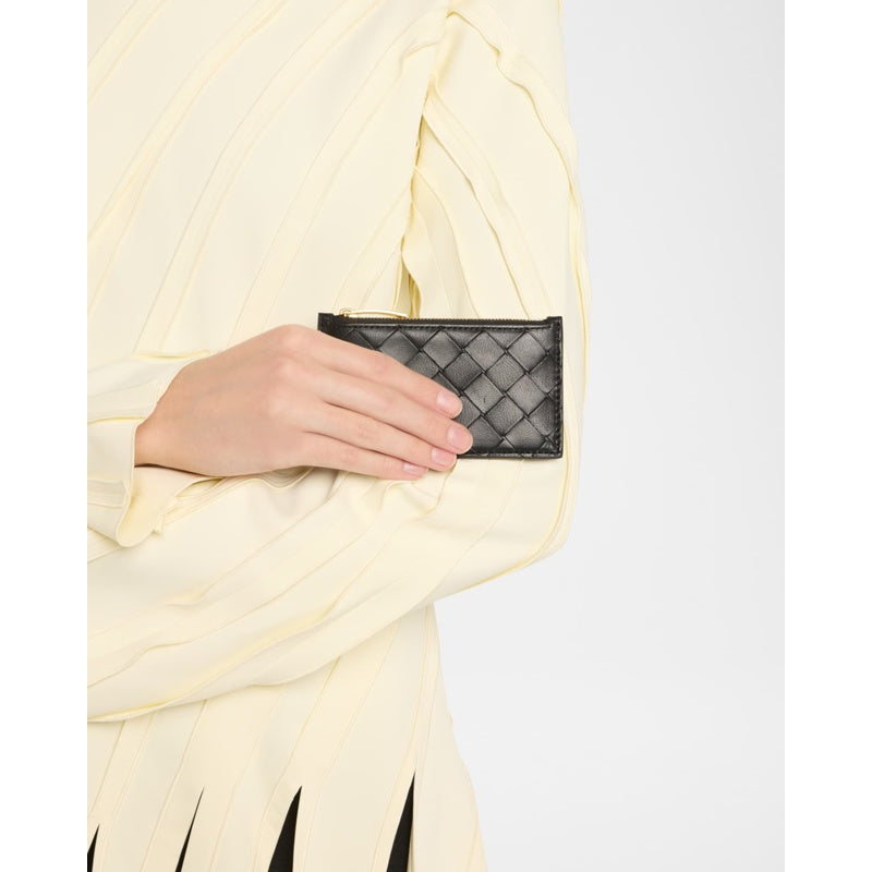 Bolsa Wallet Zip