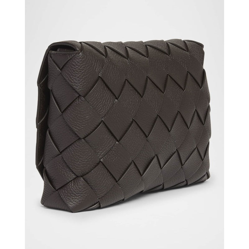 Bolsa Crossbody Diago Large Intreccio