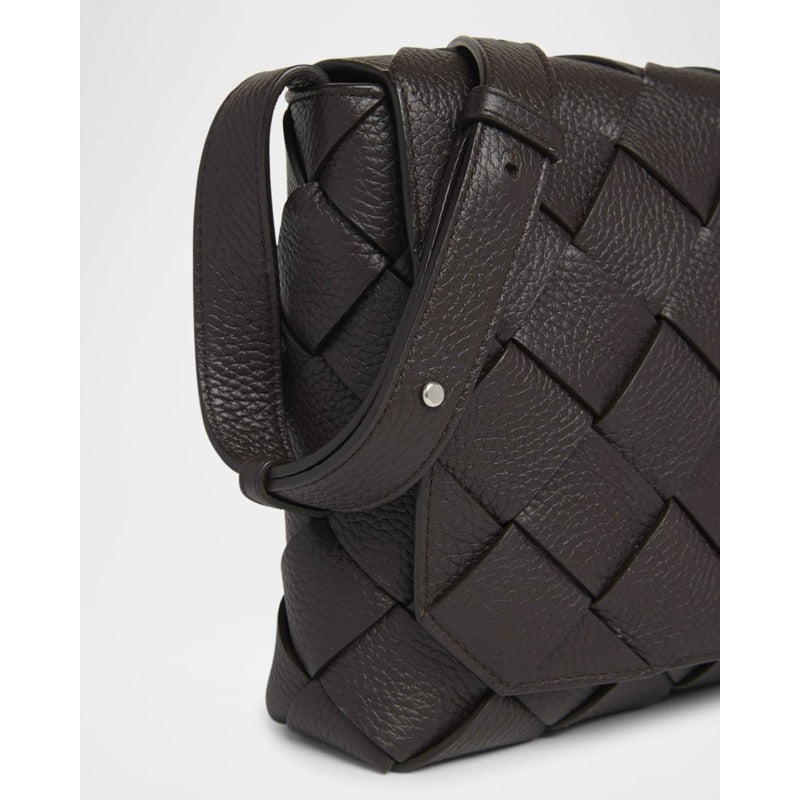 Bolsa Crossbody Diago Large Intreccio