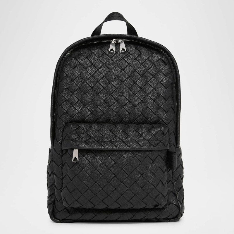 Bolsa Mochila Intrecciato 20 - Mercado de Luxo - O Maior E-Commerce de Bens, Produtos e Serviços de Luxo do Brasil.