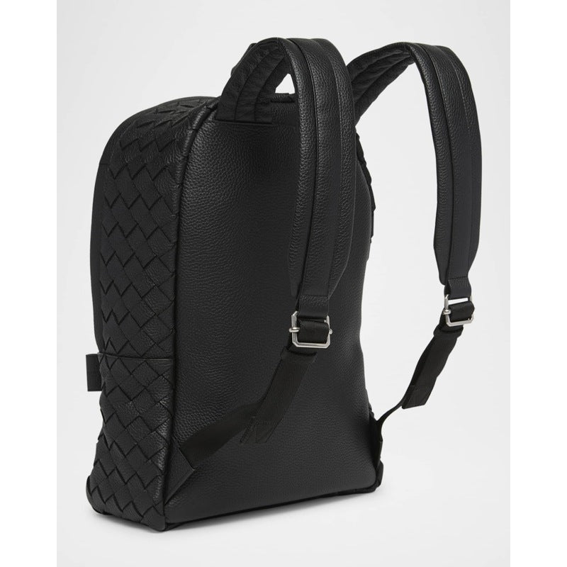 Bolsa Mochila Intrecciato 20