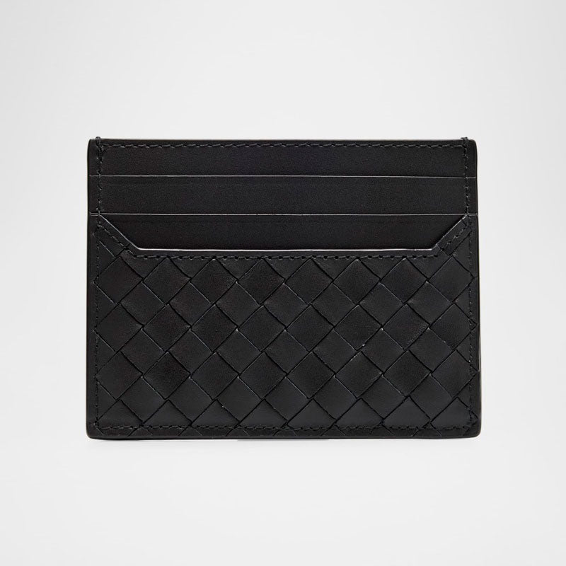 Bolsa Wallet Intrecciato Piccolo - Mercado de Luxo - O Maior E-Commerce de Bens, Produtos e Serviços de Luxo do Brasil.