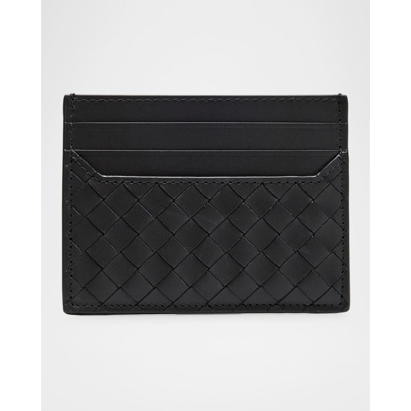 Bolsa Wallet Intrecciato Piccolo