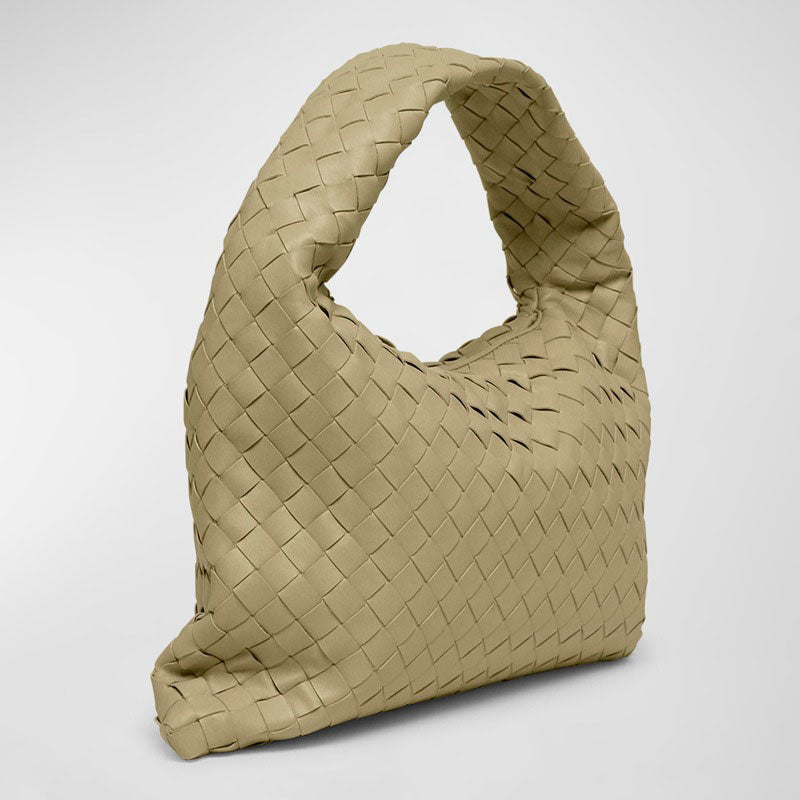 Bolsa Shoulder Small Hop - Mercado de Luxo - O Maior E-Commerce de Bens, Produtos e Serviços de Luxo do Brasil.