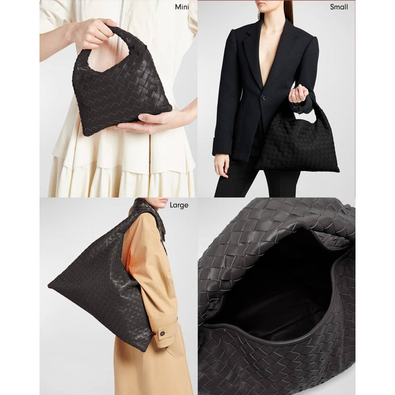 Bolsa Shoulder Small Hop