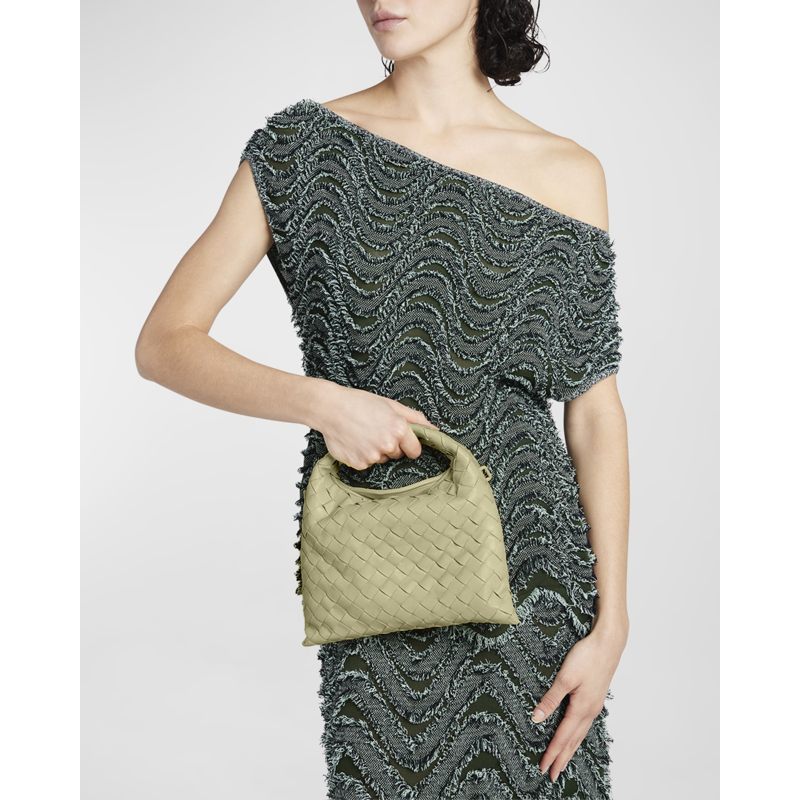 Bolsa Shoulder Mini Hop