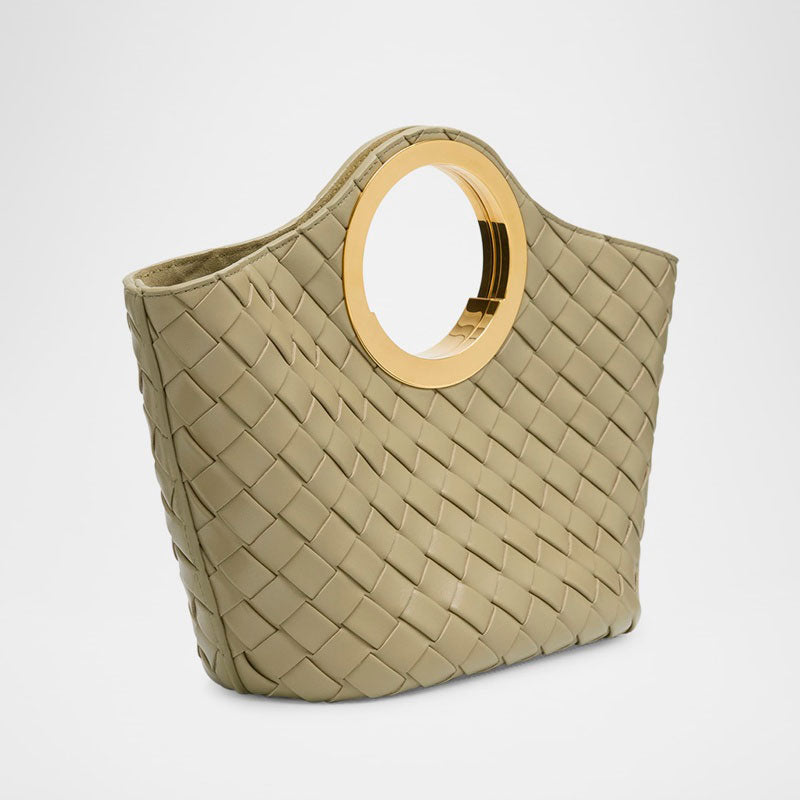 Bolsa Handle Picnic Small  - Mercado de Luxo - O Maior E-Commerce de Bens, Produtos e Serviços de Luxo do Brasil.