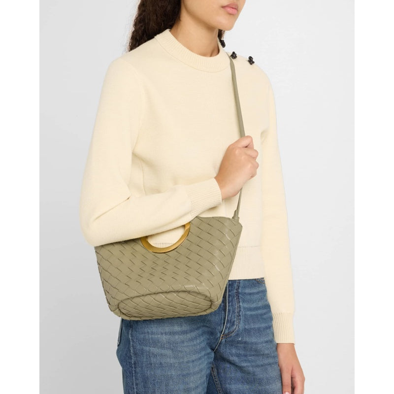 Bolsa Handle Picnic Small