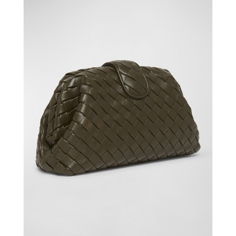 Bolsa Clutch Teen Lauren 1980 with Chain