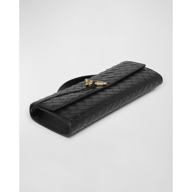 Bolsa Clutch Long Andiamo with