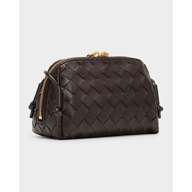 Bolsa Clutch Zip